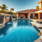 pool remodel